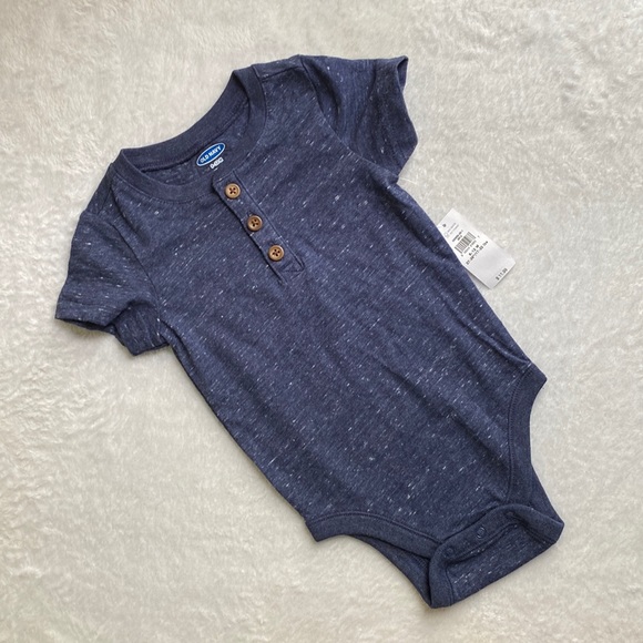 Other - Baby Onesie by Old Navy (6-12M)